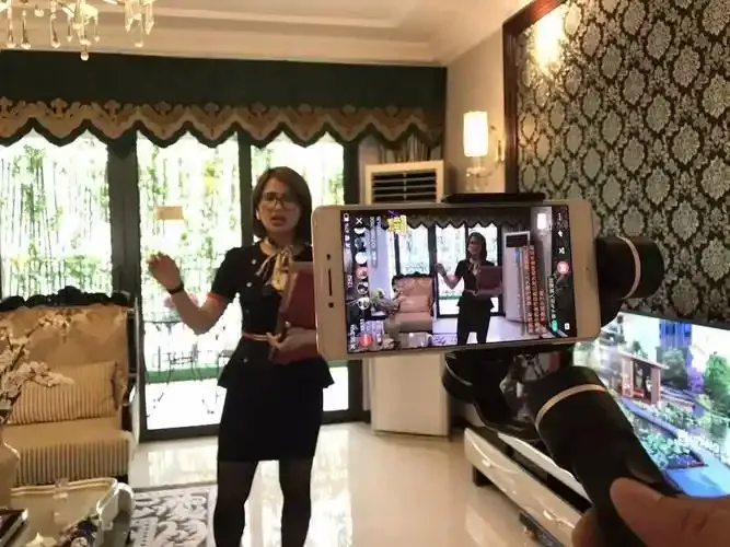 糖心直播用户评价头像